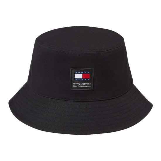 Tommy Hilfiger Καπέλο Modern Patch Bucket Hat
